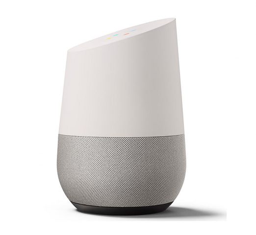 Google Home