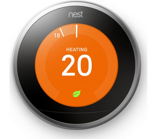 Nest