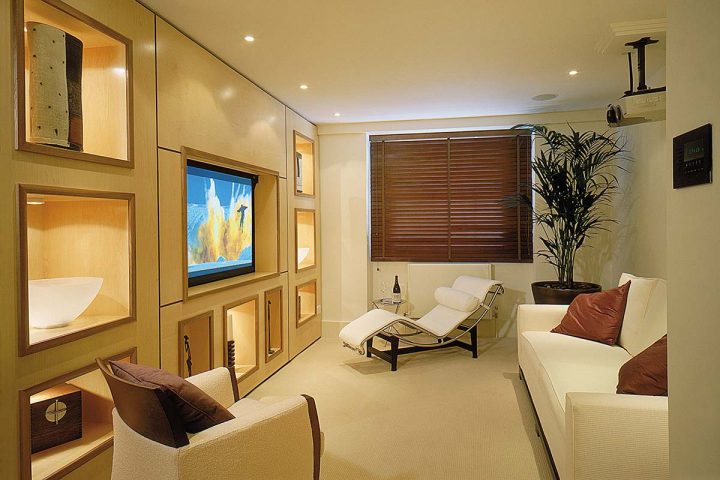 Audio Visual Systems
