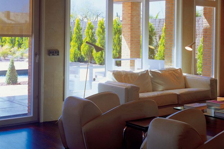 Automated Window Treatments