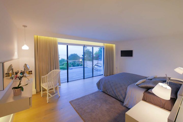 Automated Window Treatments