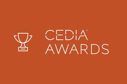 CEDIA Awards