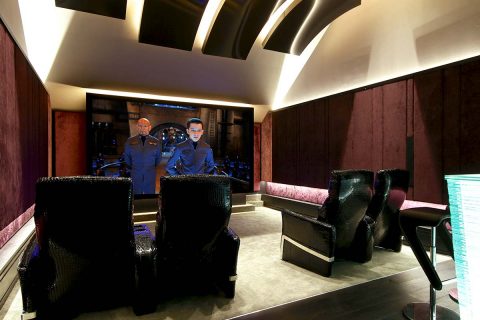 Home Cinema