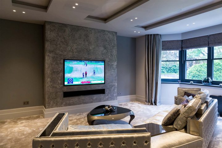 Harrogate Residence