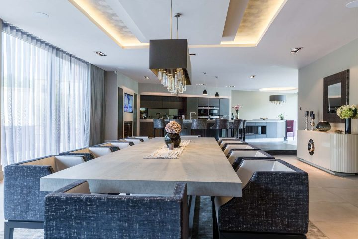 Harrogate Residence