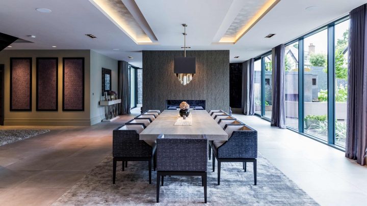 Harrogate Residence