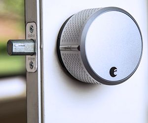 Smart lock